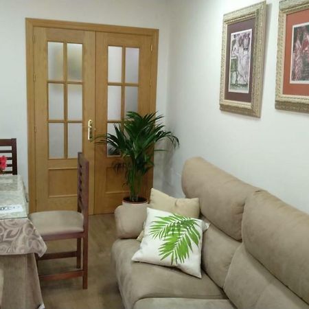 Apartamento El Torreon Setenil De Las Bodegas Luaran gambar