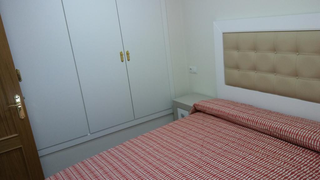 Apartamento El Torreon Setenil De Las Bodegas Bilik gambar