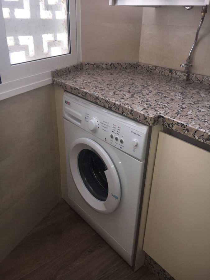 Apartamento El Torreon Setenil De Las Bodegas Luaran gambar