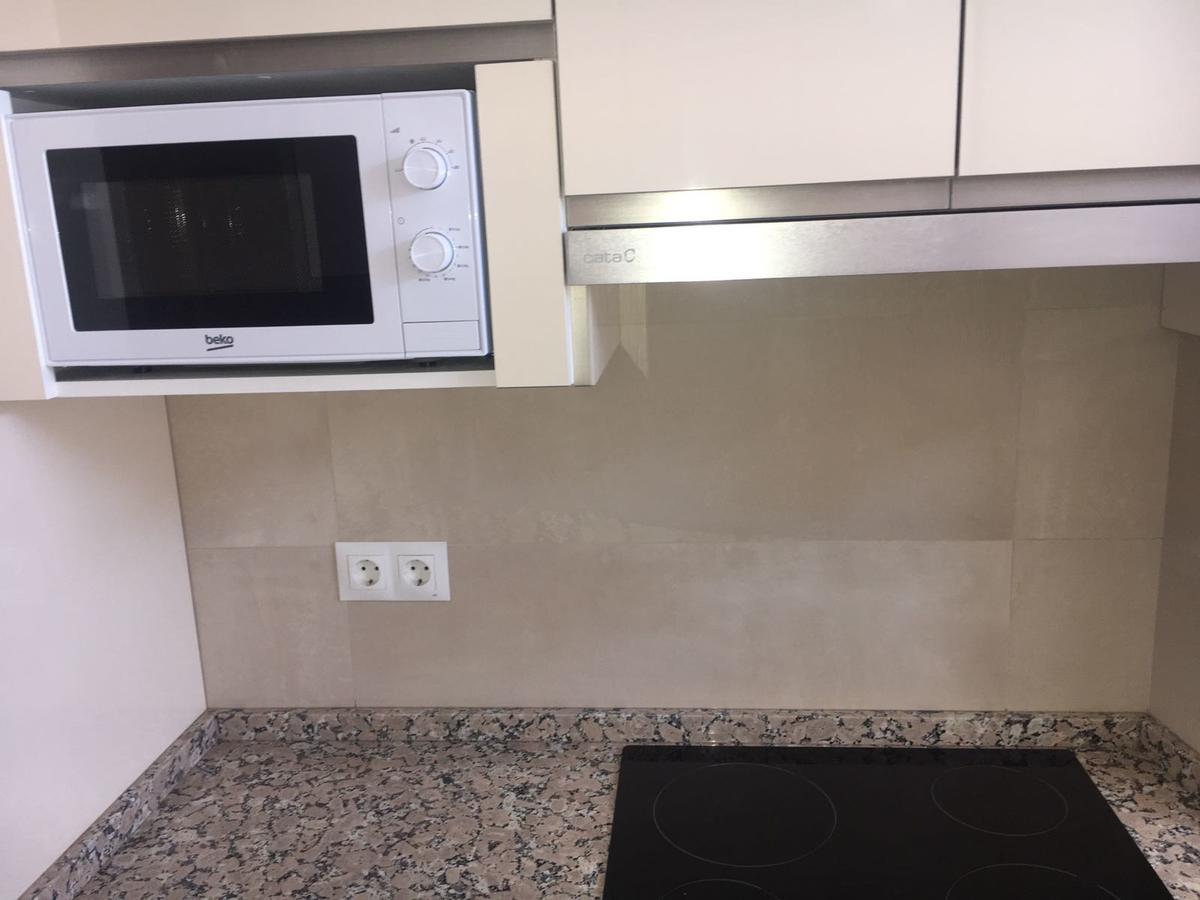 Apartamento El Torreon Setenil De Las Bodegas Luaran gambar