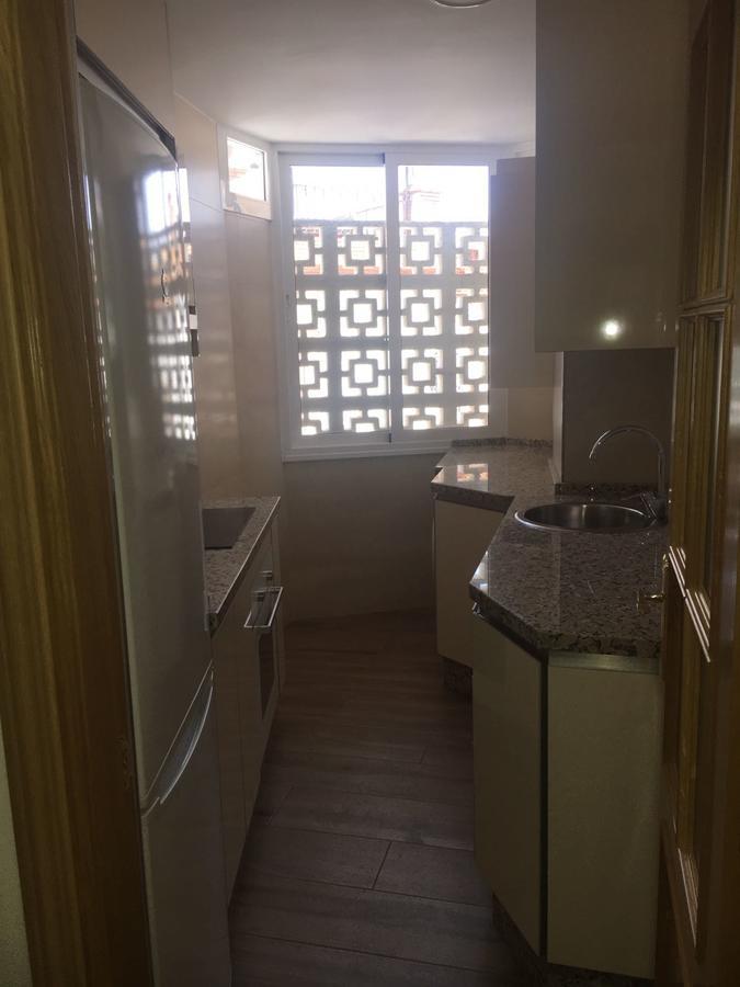 Apartamento El Torreon Setenil De Las Bodegas Luaran gambar