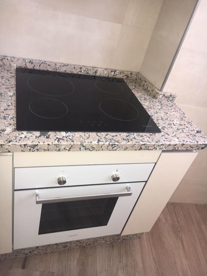 Apartamento El Torreon Setenil De Las Bodegas Luaran gambar