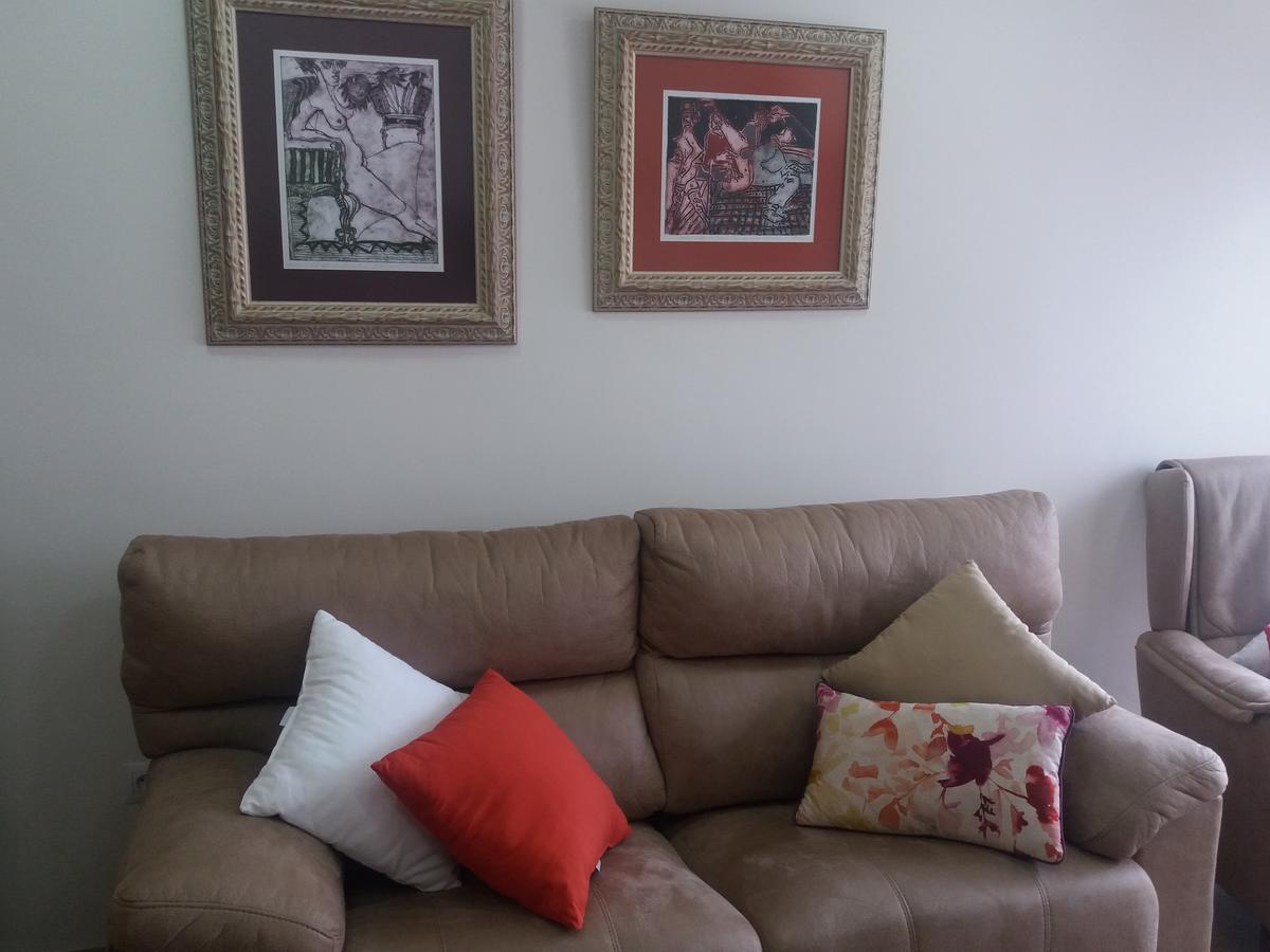 Apartamento El Torreon Setenil De Las Bodegas Luaran gambar