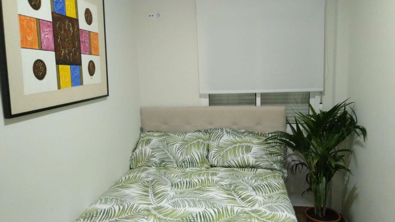 Apartamento El Torreon Setenil De Las Bodegas Luaran gambar