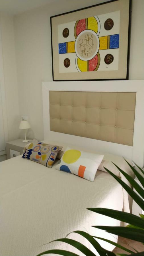 Apartamento El Torreon Setenil De Las Bodegas Luaran gambar