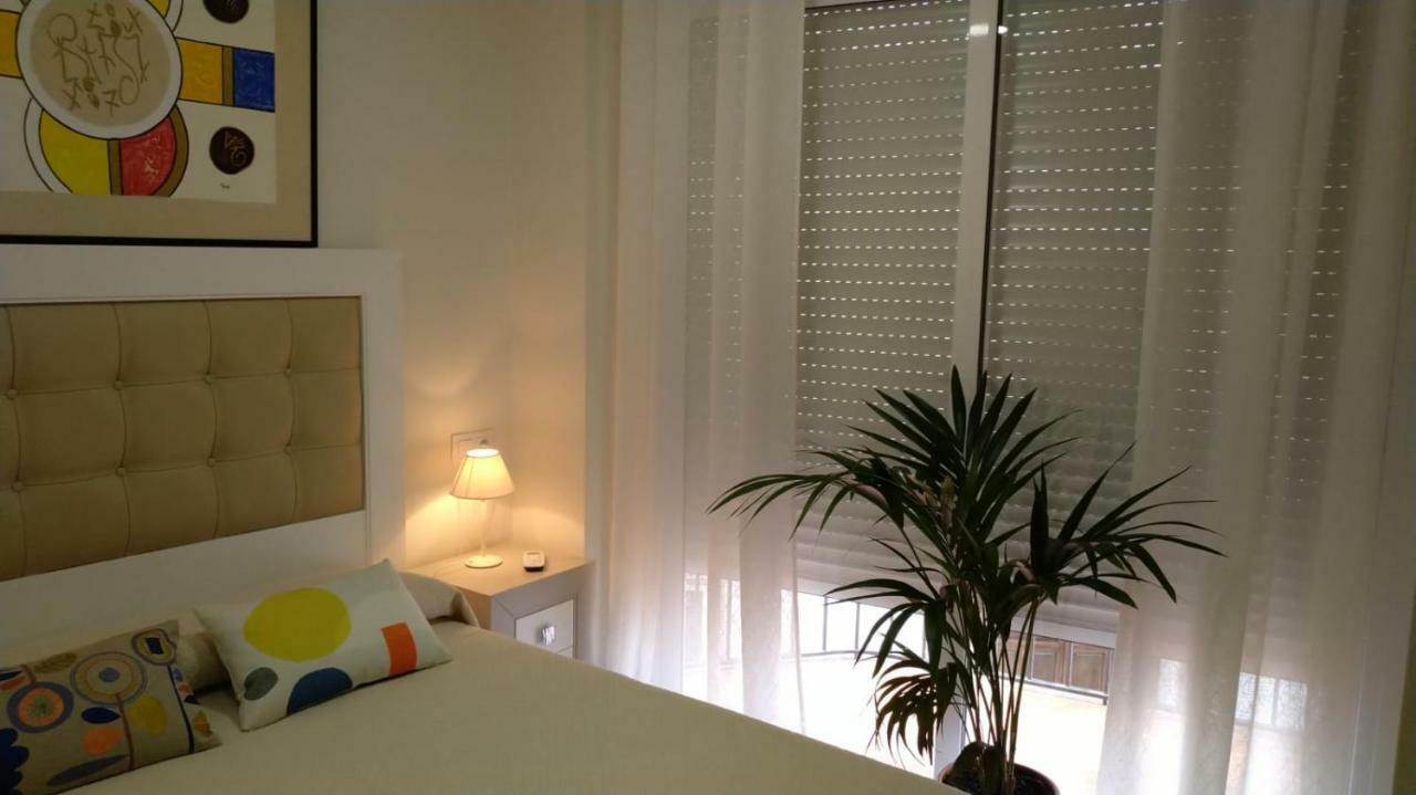 Apartamento El Torreon Setenil De Las Bodegas Luaran gambar